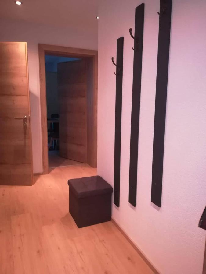 Appartement Bergglueck Sankt Leonhard im Pitztal