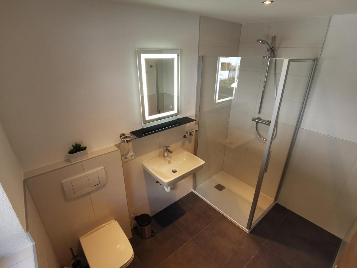 Bergglueck Appartement Sankt Leonhard im Pitztal