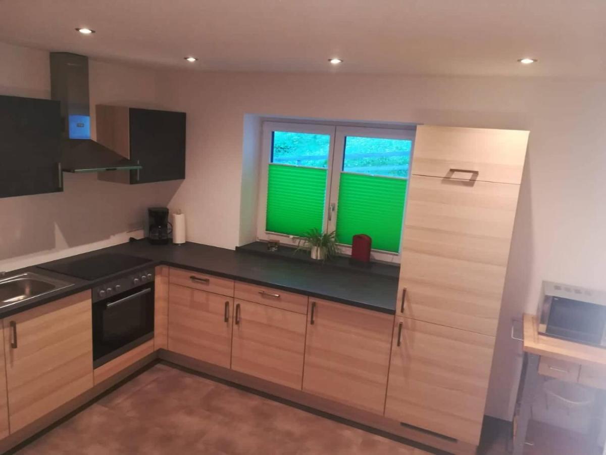 Bergglueck Appartement
